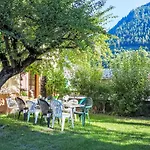 Roduit By Interhome Le Chable