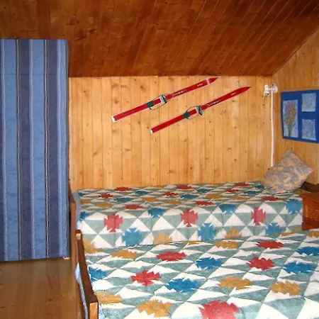 Holiday home Roduit By Interhome *