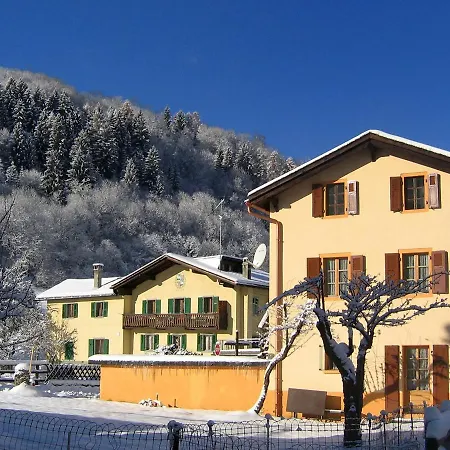 Holiday home Roduit By Interhome Le Chable