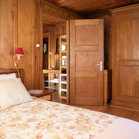 Hébergement de vacances Roduit By Interhome