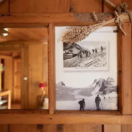 Hébergement de vacances Roduit By Interhome *