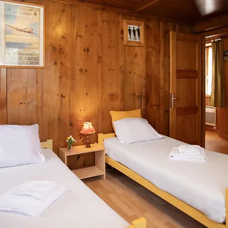 Holiday home Roduit By Interhome Le Chable
