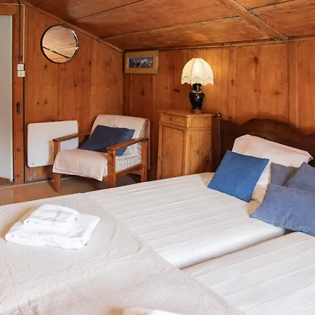 Roduit By Interhome Holiday home *