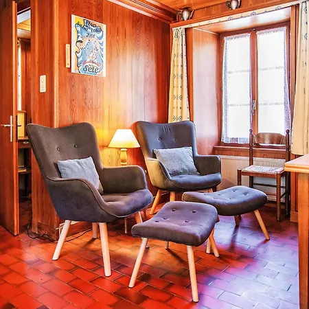 Roduit By Interhome *