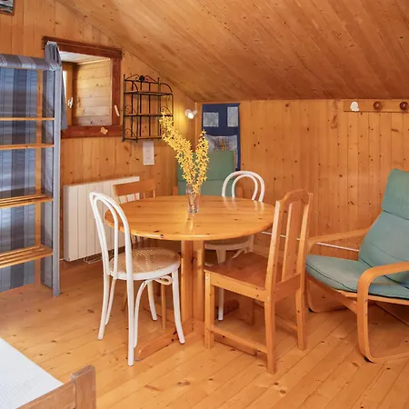 Roduit By Interhome Le Chable