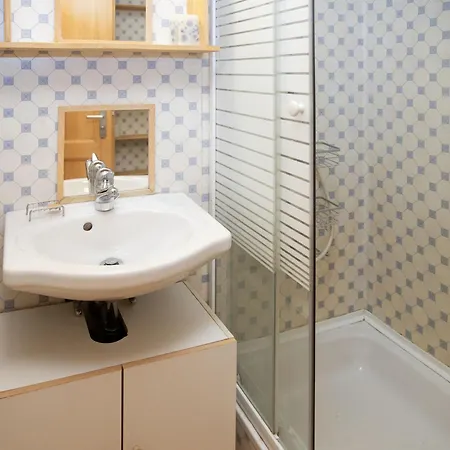 Roduit By Interhome 펜션