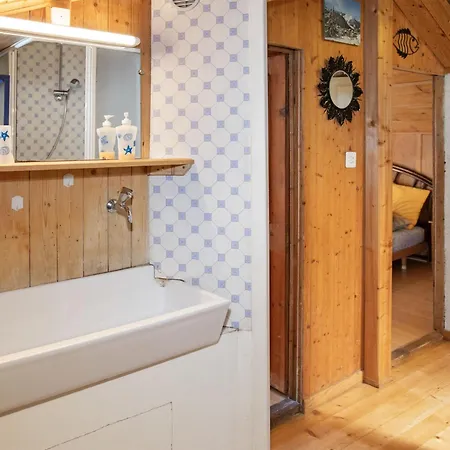 Roduit By Interhome Hébergement de vacances *