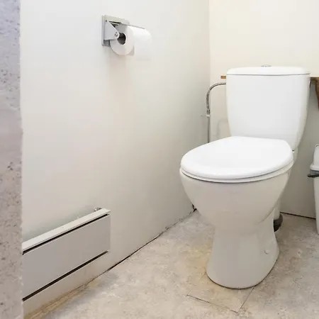 Roduit By Interhome Hébergement de vacances *