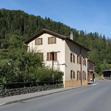 Roduit By Interhome Hébergement de vacances Le Châble