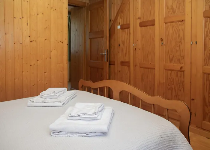 Feriehus Roduit By Interhome *