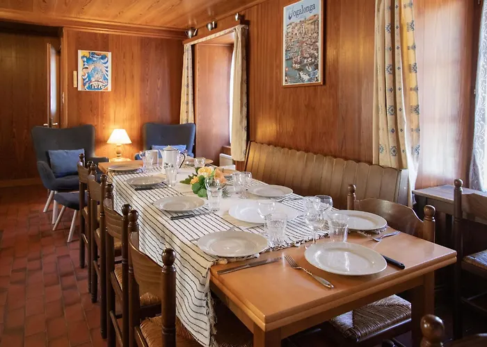 Roduit By Interhome Le Châble