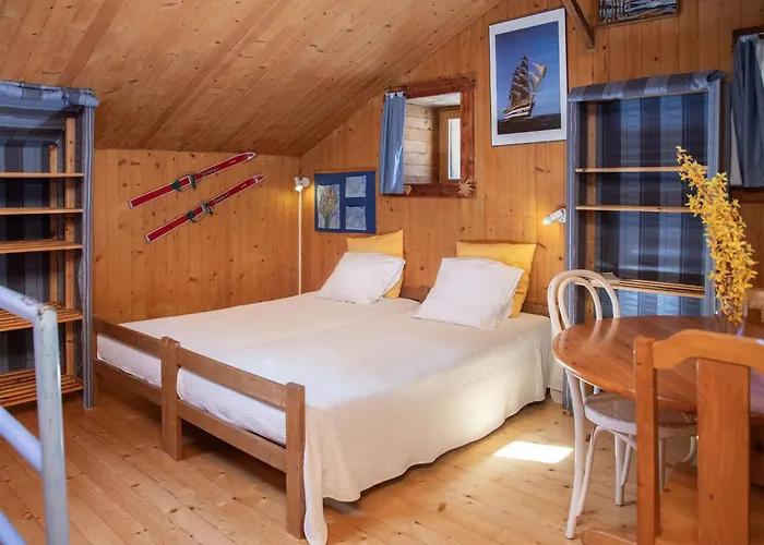 Roduit By Interhome * Le Châble