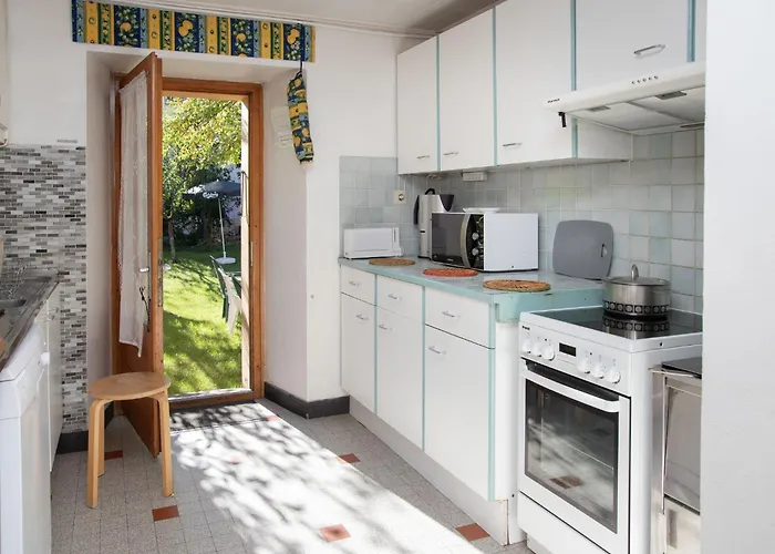 Roduit By Interhome