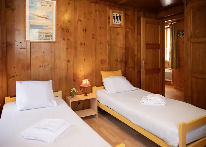 Holiday home Roduit By Interhome Le Chable