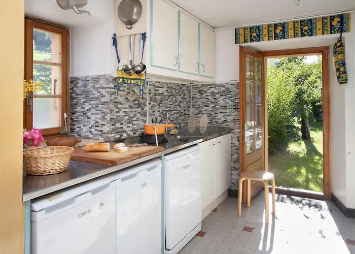 Roduit By Interhome *