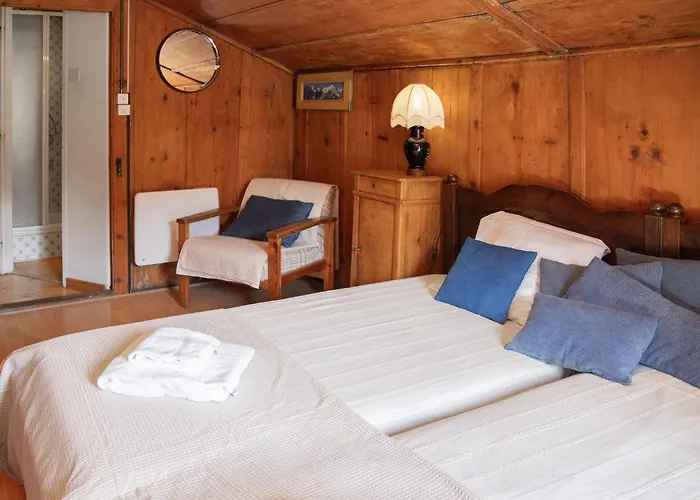 Roduit By Interhome Holiday home *