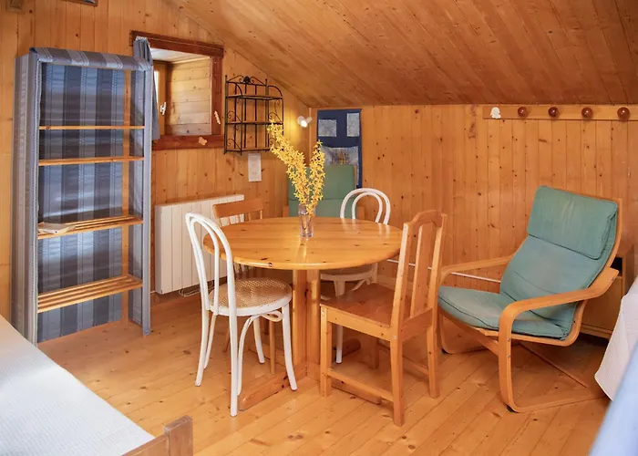 Roduit By Interhome Le Chable