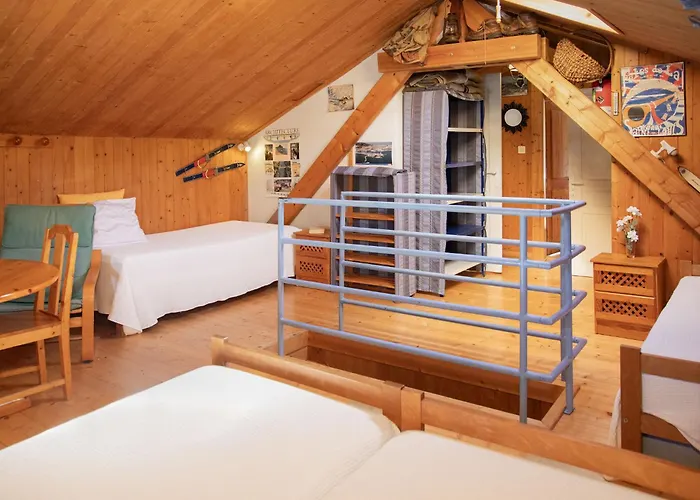 Roduit By Interhome * Le Chable