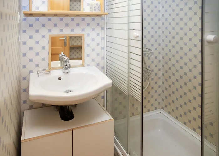 Roduit By Interhome Holiday home