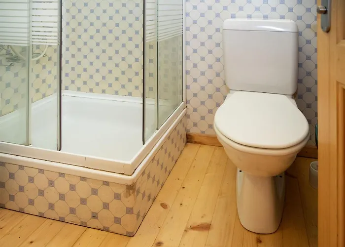 Roduit By Interhome Feriehus *