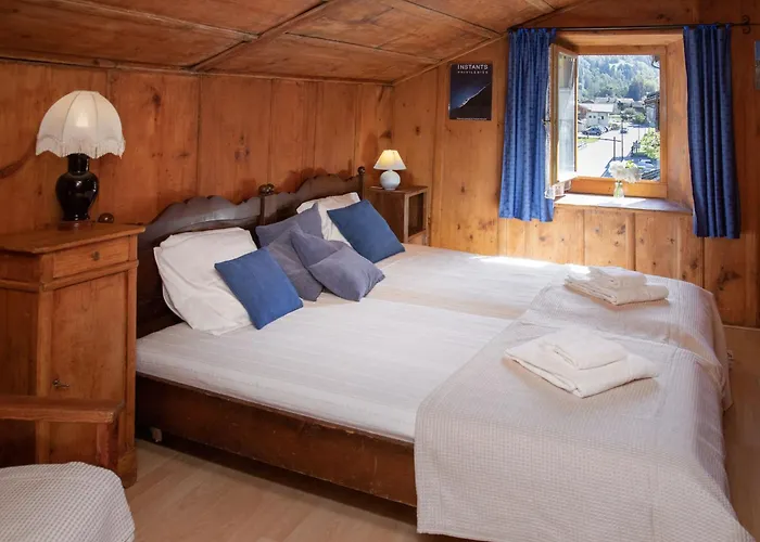 Roduit By Interhome Feriehus