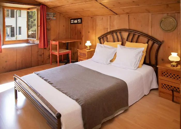 Roduit By Interhome Feriehus *