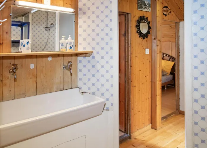 Roduit By Interhome Feriehus *