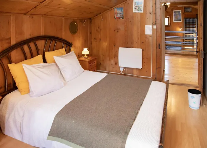 Roduit By Interhome Feriehus Le Châble