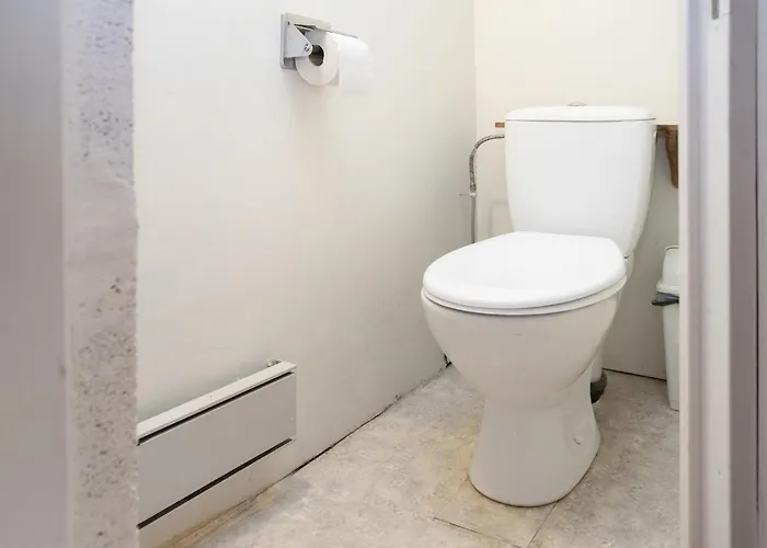 Roduit By Interhome Holiday home *