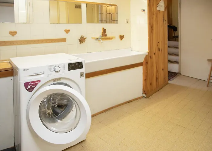 Roduit By Interhome Holiday home Le Chable