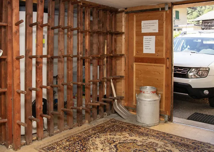 Roduit By Interhome Feriehus *