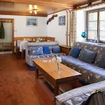 Casa vacanze Roduit By Interhome Le Châble