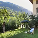Casa vacanze Roduit By Interhome Le Châble