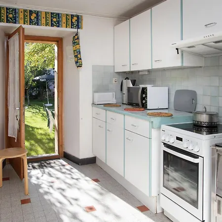 Roduit By Interhome