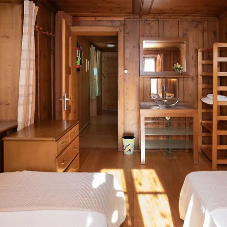 Roduit By Interhome Σπίτι διακοπών Le Châble