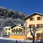 Semesterbostad Roduit By Interhome Le Châble