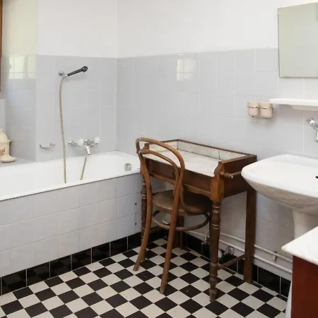 Casa vacanze Roduit By Interhome