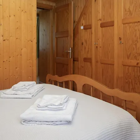 Дом отдыха Roduit By Interhome *
