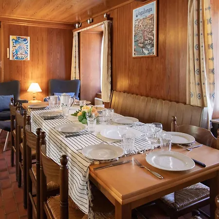 Roduit By Interhome Le Châble