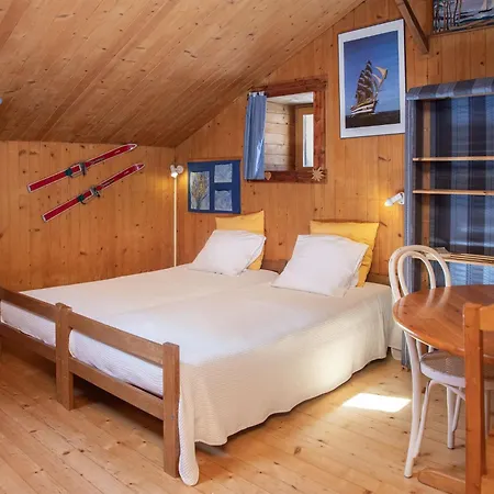 Roduit By Interhome * Le Châble