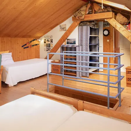 Roduit By Interhome * Le Châble