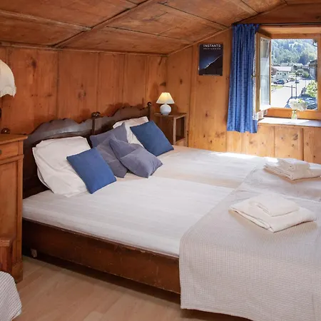 Roduit By Interhome Casa vacanze