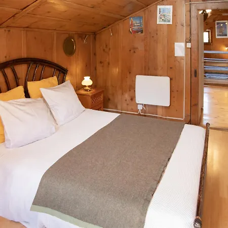 Roduit By Interhome Casa vacanze Le Châble