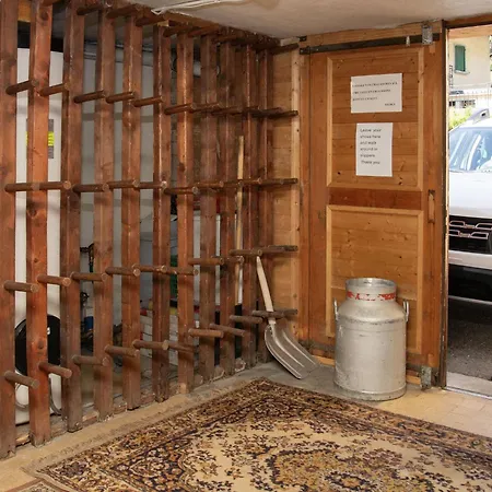 Roduit By Interhome Casa vacanze *