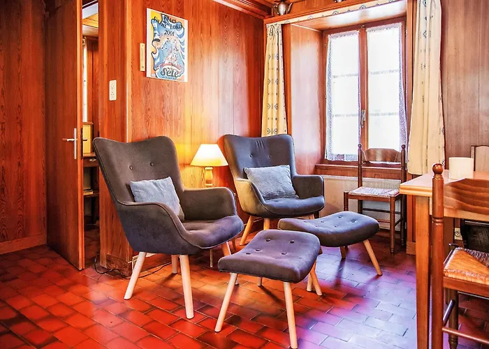 Roduit By Interhome *